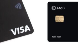 AtoB Fuel Card Credit Limit