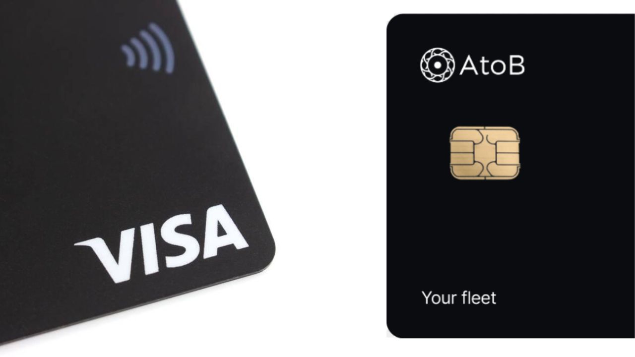 AtoB Fuel Card Credit Limit