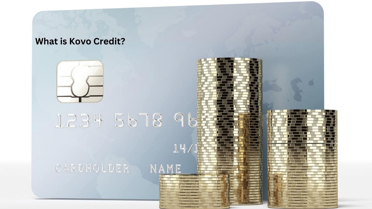 What is Kovo Credit