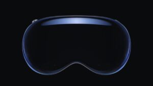 Apple Vision Pro