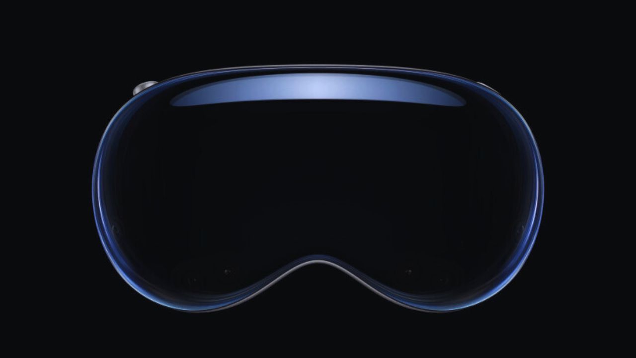 Apple Vision Pro