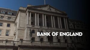 Bank of England's New Stress
