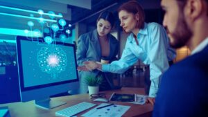 Boosting HR Efficiency