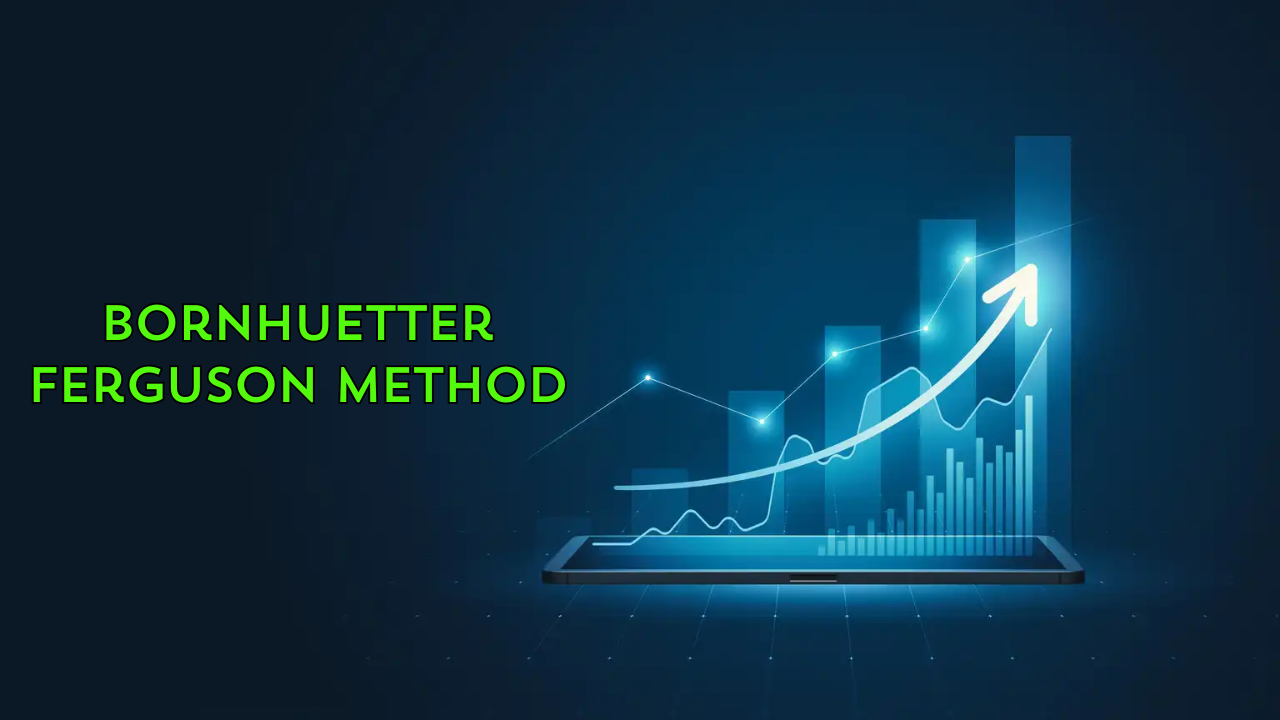 Bornhuetter Ferguson Method