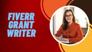 Fiverr Grant Writer