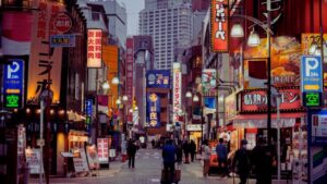 Germany Surpasses Japan as World's 3rd Largest Economy