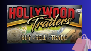 Hollywood Traders