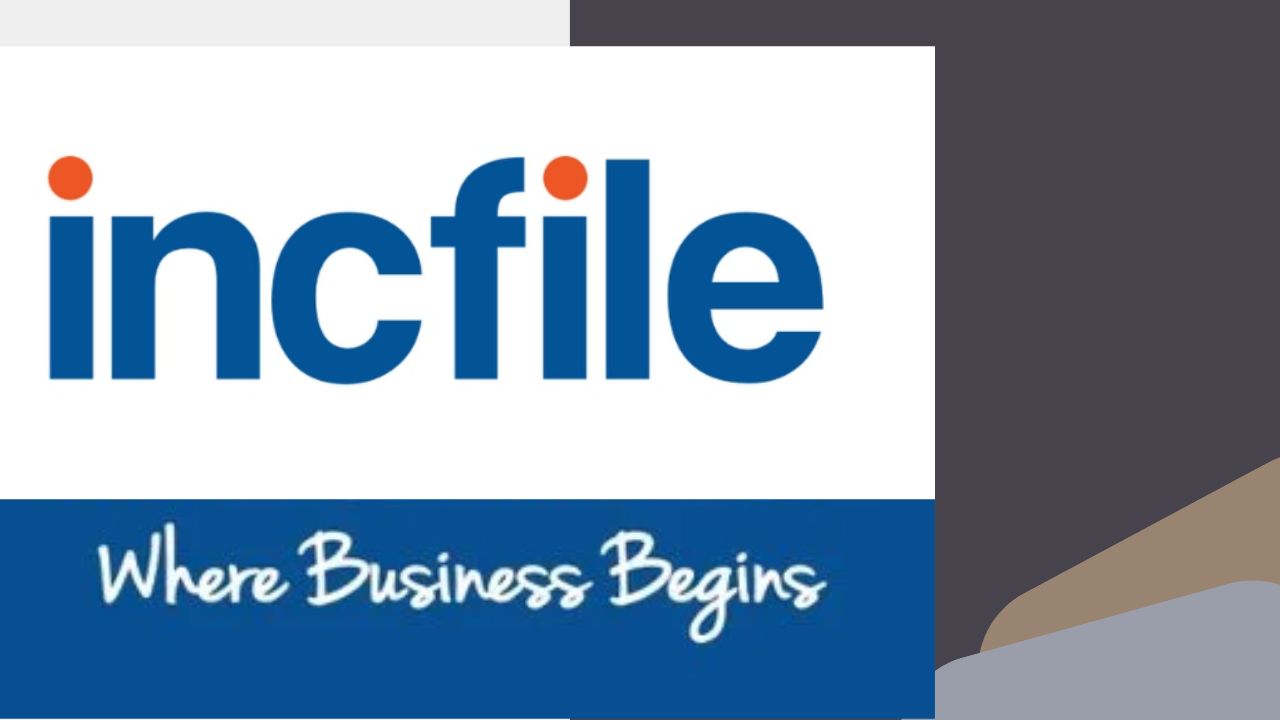 Incfile Email Login