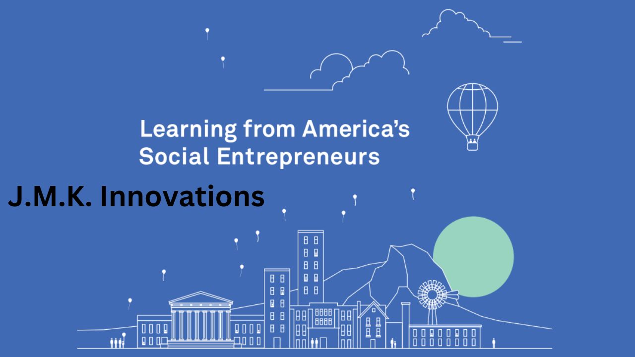 JMK Innovations