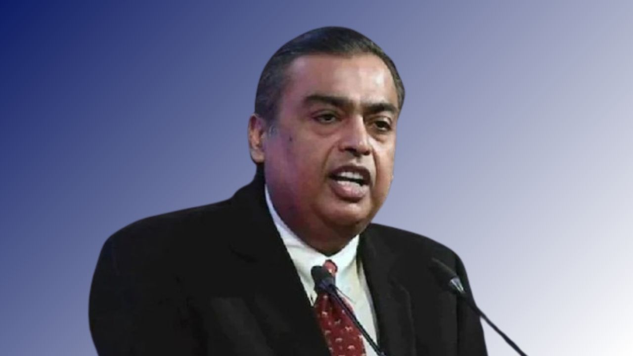 Mukesh Ambani Tops Brand Guardianship Index 2024