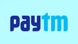 Paytm's Stock Plummets 80% Since Launch