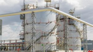 Qatar Boosts Gas Production