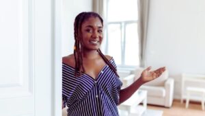 Rising Black Female Homeownership