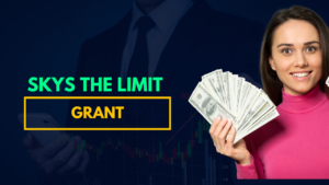 Skys the Limit Grant