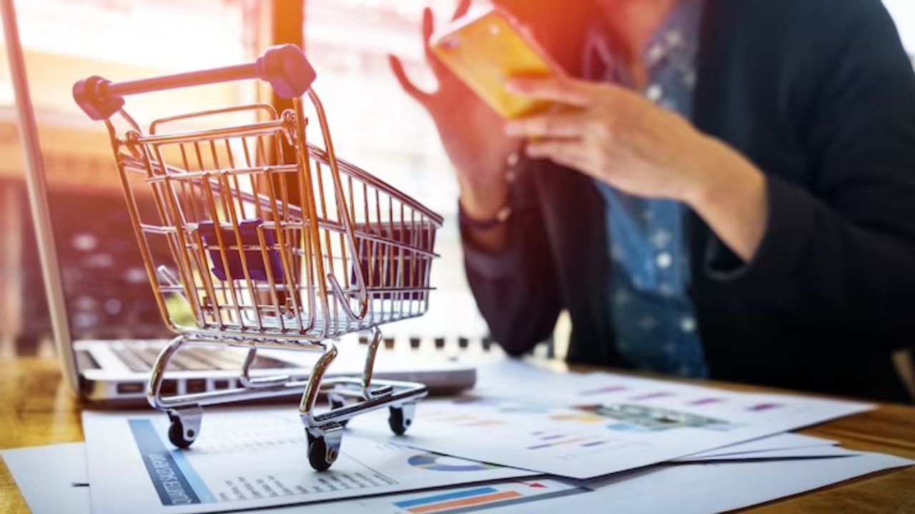 Top 3 E-Commerce Stocks