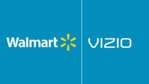 Walmart Snaps Up Vizio for $2.3B