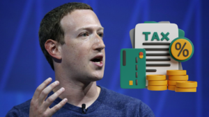 Zuckerberg to Pay Millions in Taxes on Dividend Income