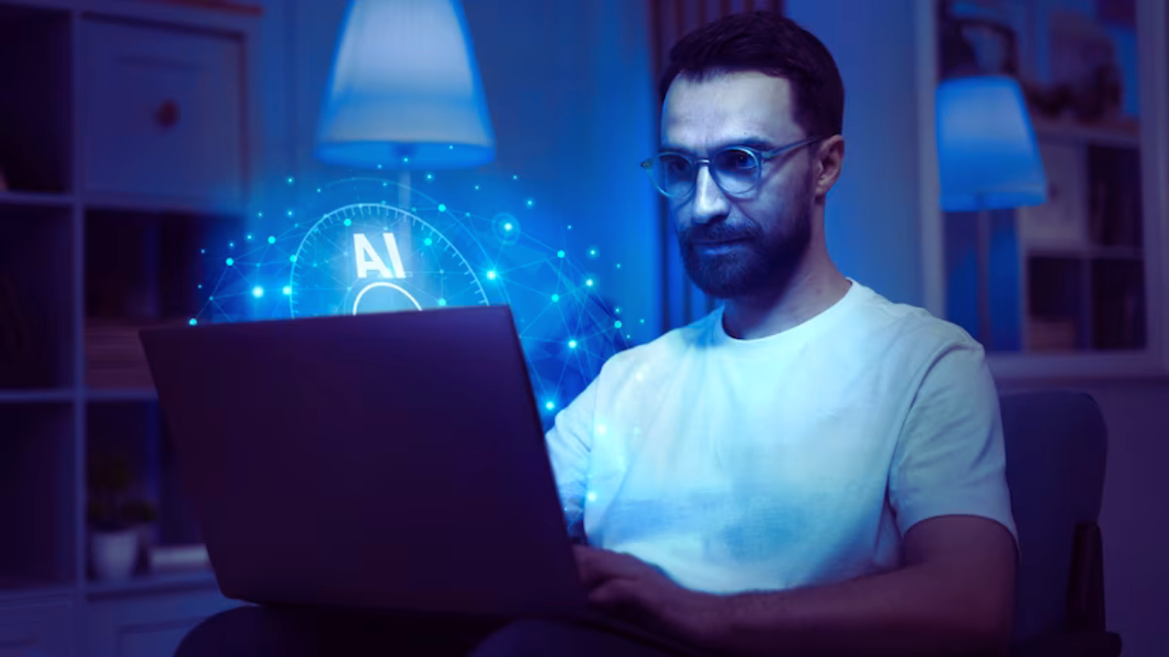 ai 4-day workweek revolution