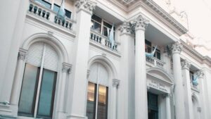 Argentina's Bold Rate