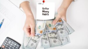 Better Money Habits