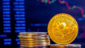 Bitcoin Soars to $70K