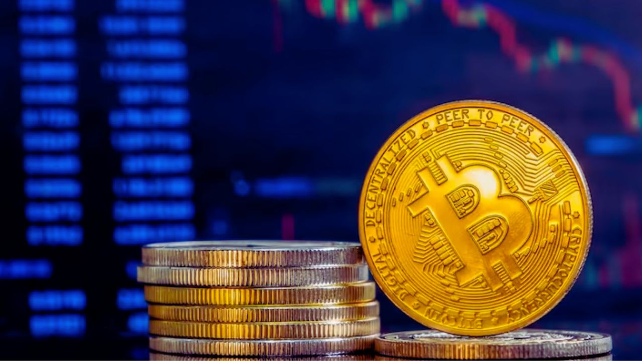 Bitcoin Soars to $70K