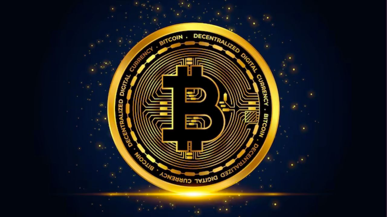 Bitcoin Surges