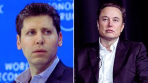 Elon Musk Files Lawsuit Against OpenAI