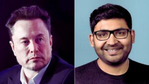 Ex-Twitter Execs Sue Musk for $128M Severance