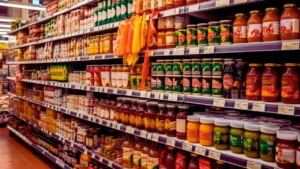 FDA Monitors Popular Indian Grocery Items in US