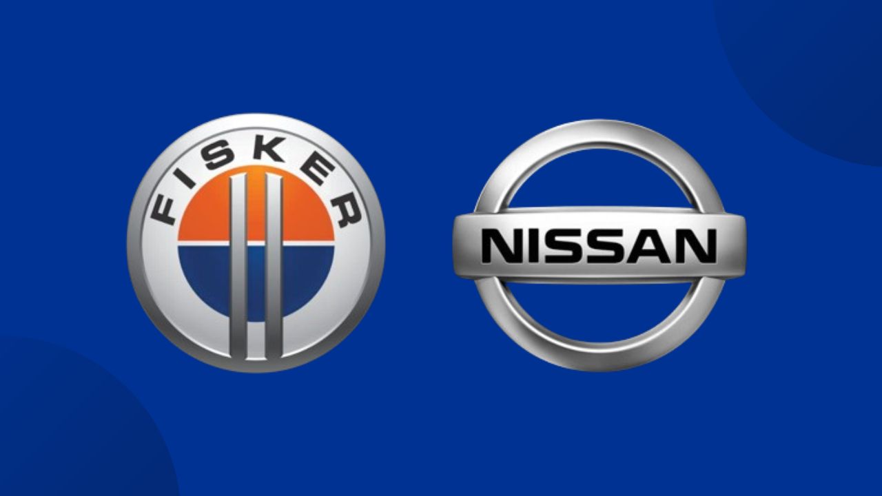 Fisker & Nissan