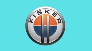 Fisker Shares Drop