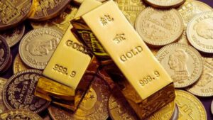 Global Gold Prices