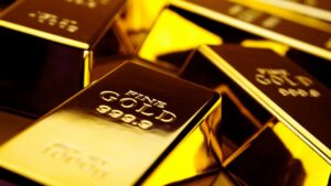 Gold Hits Record High