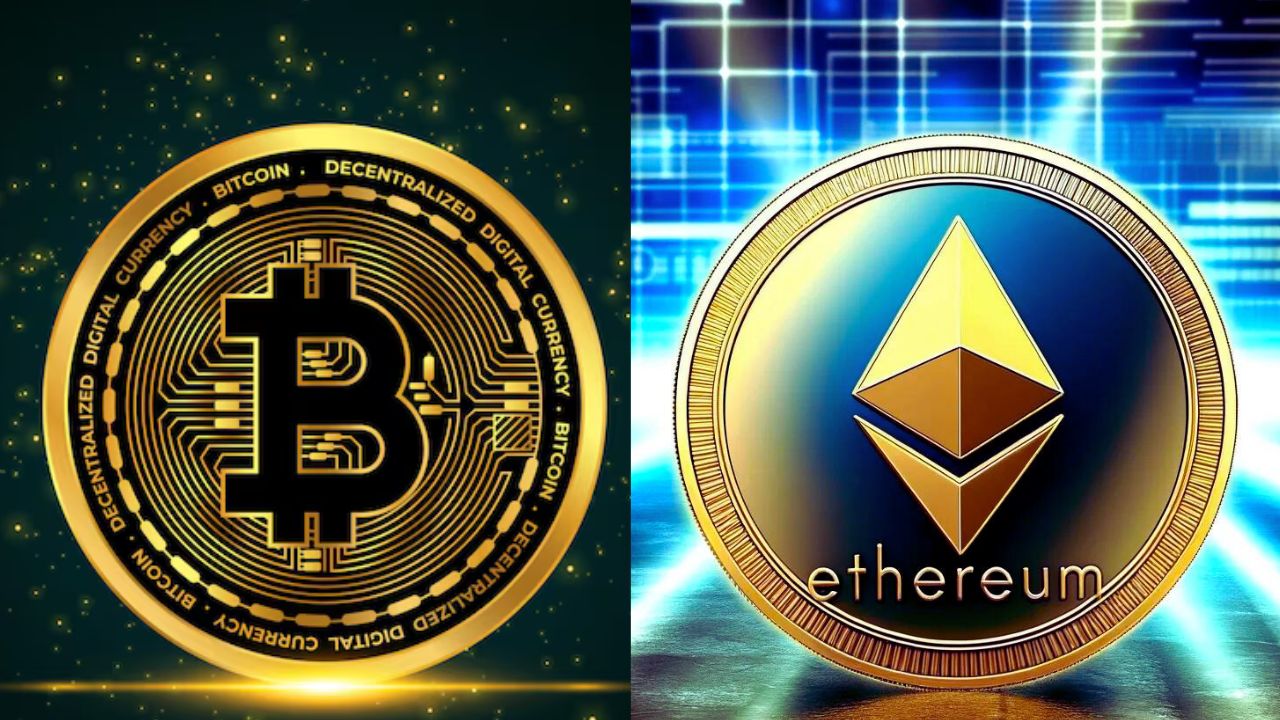 London Stock Exchange Approves Bitcoin & Ethereum ETNs