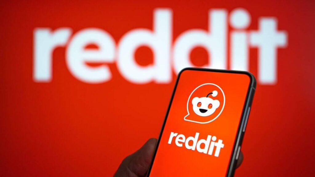 Reddit IPO Launches at $34/Share: First Big Social Media Debut Since 2019!