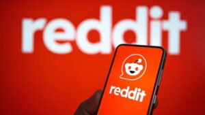 Reddit IPO Launches at $34Share