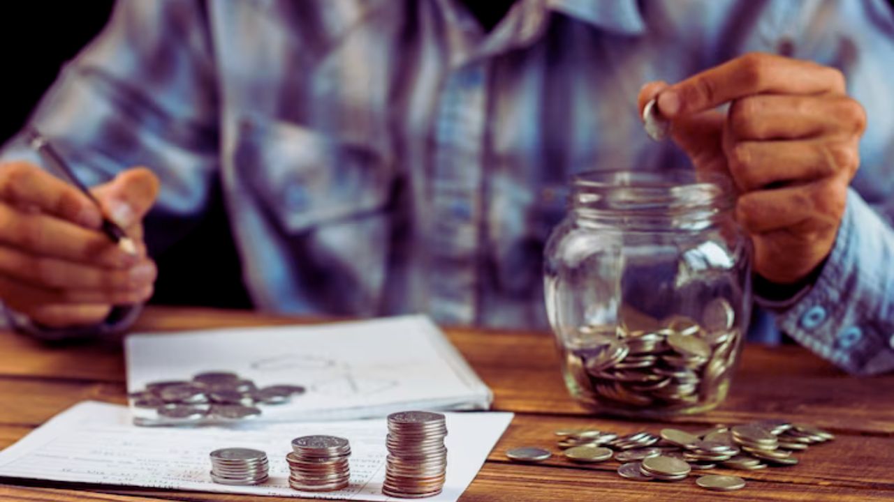 retirement savings withdrawals