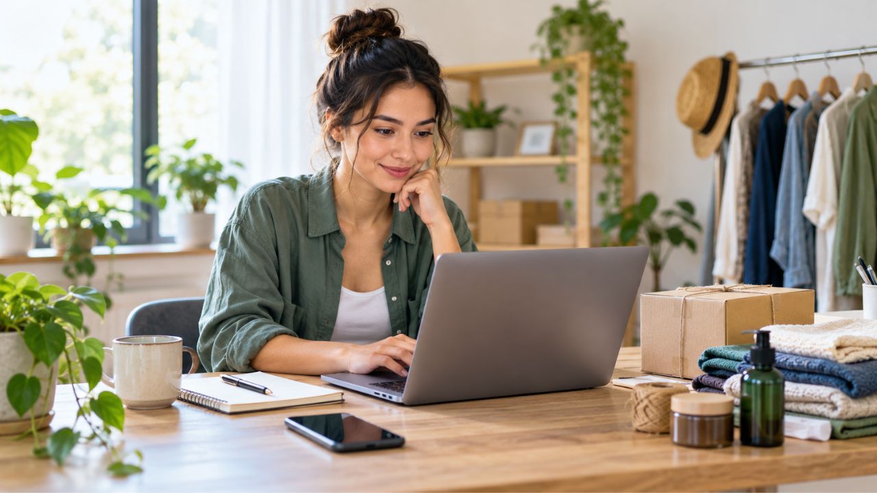 How to Start a Profitable Online Business