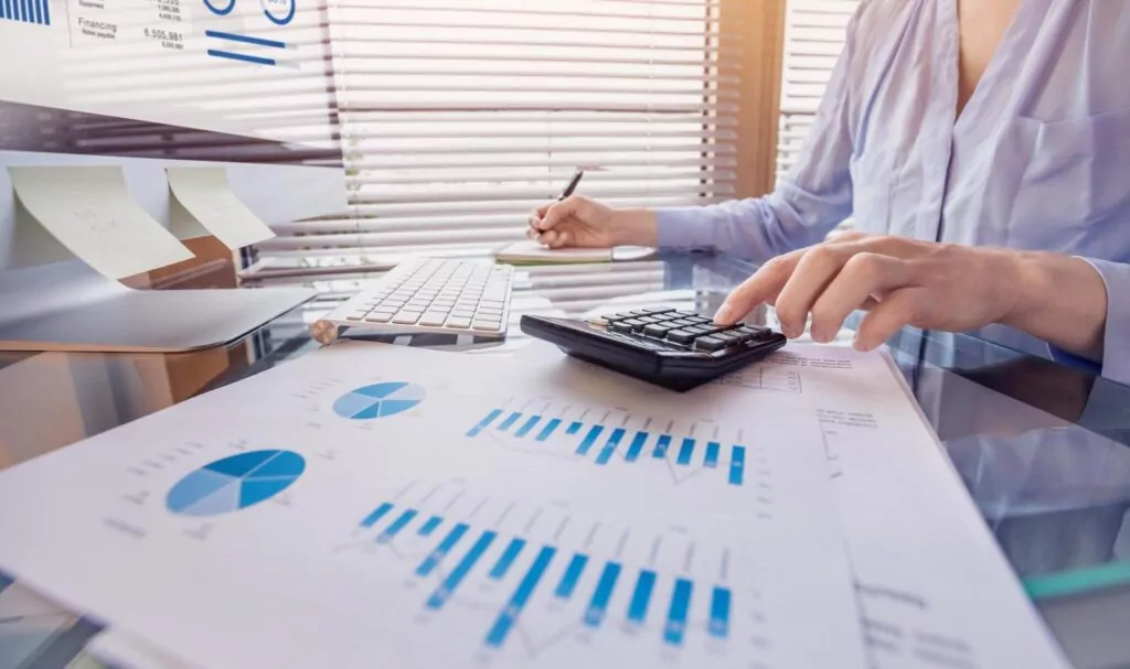 How Often Should a Business Calculate Profitability and Review Financial Statements
