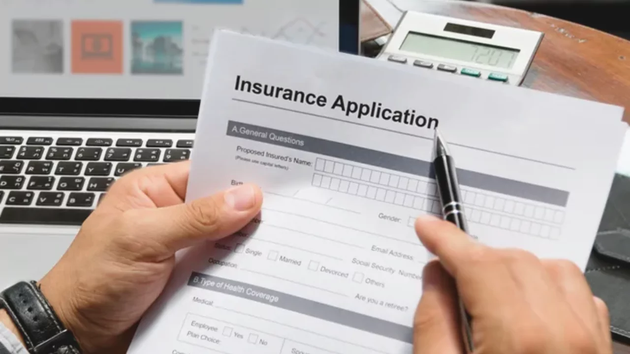 Application in Insurance
