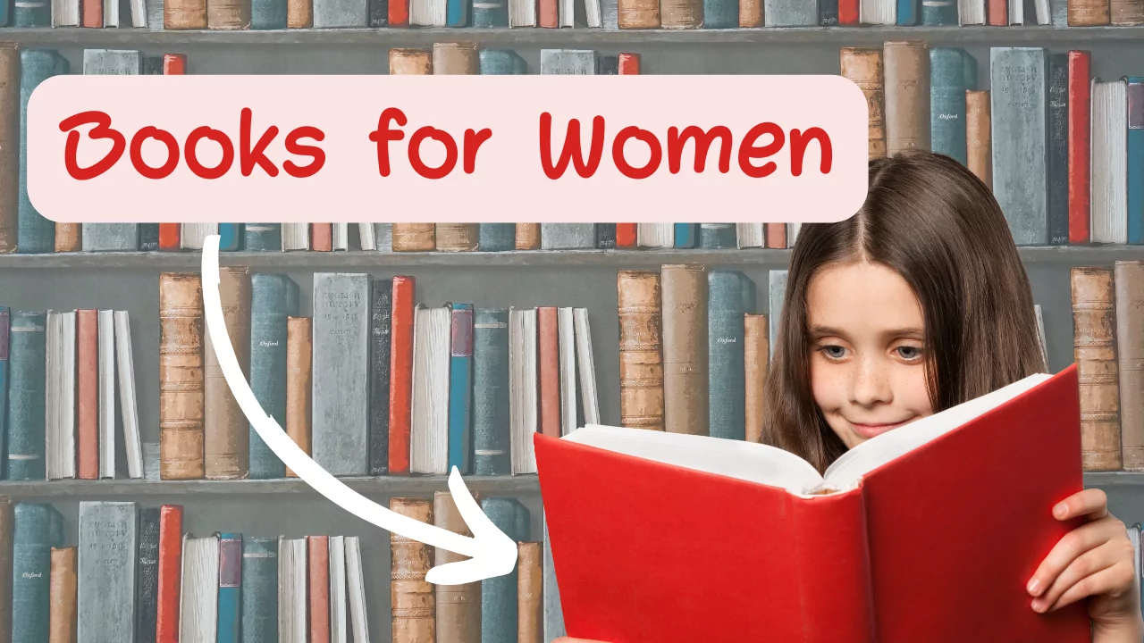 Books for Women
