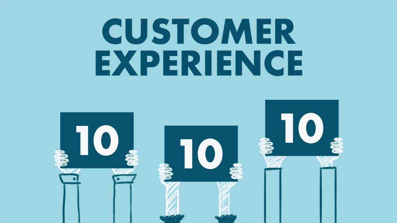 Consumer Experience