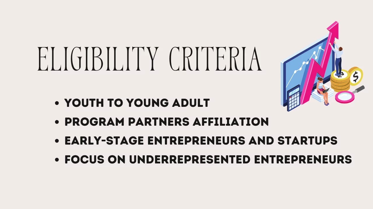 Eligibility Criteria