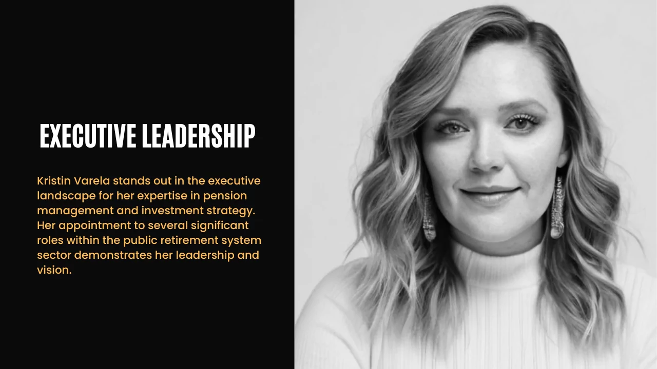 Executive Leadership