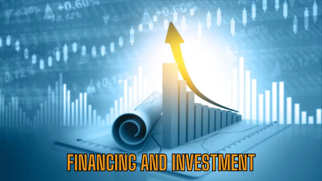 Financing and Investment