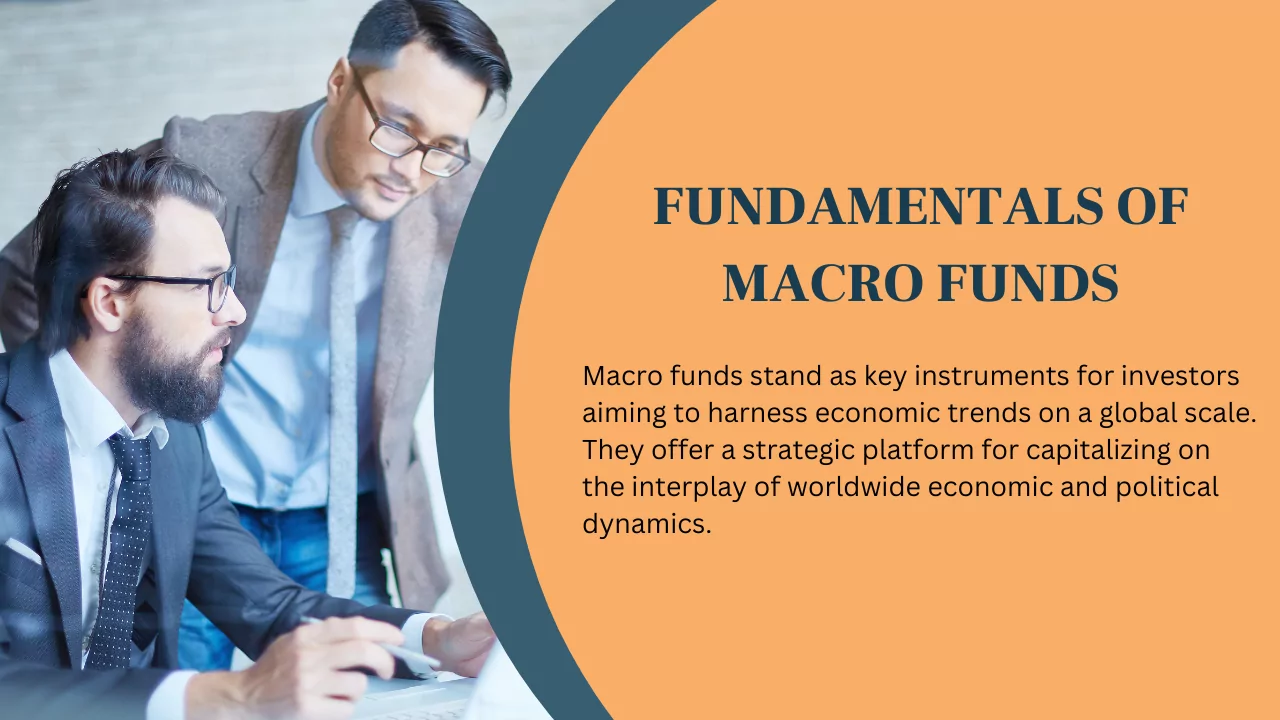 Fundamentals of Macro Funds