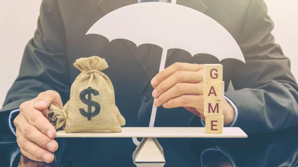 Signs Of Ponzi Scheme