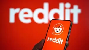 Reddit IPO Launches at $34Share