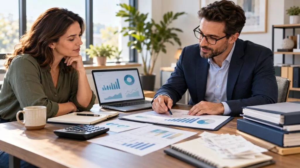 Business Tax Accountants